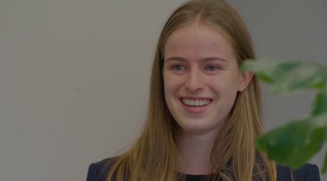 Watch Juliet Heaton's video