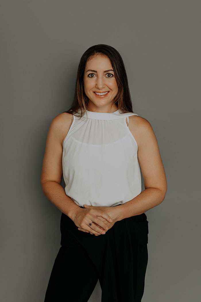 Alice Dombroski