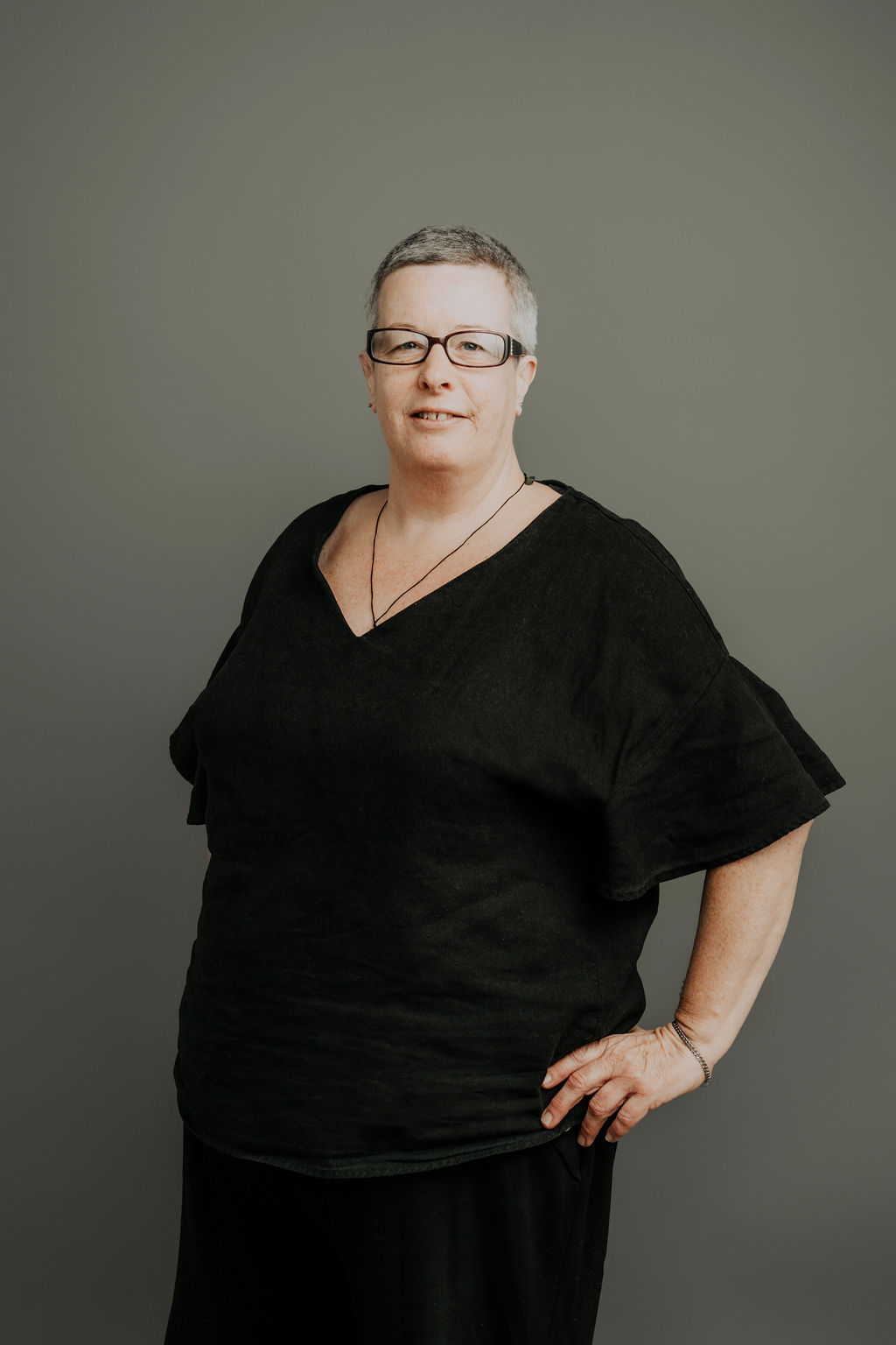 Jo Kiely