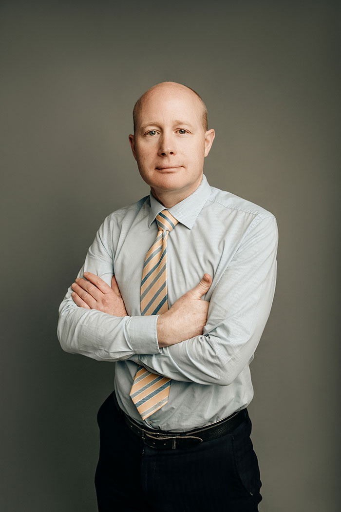 Rupert Wakeman