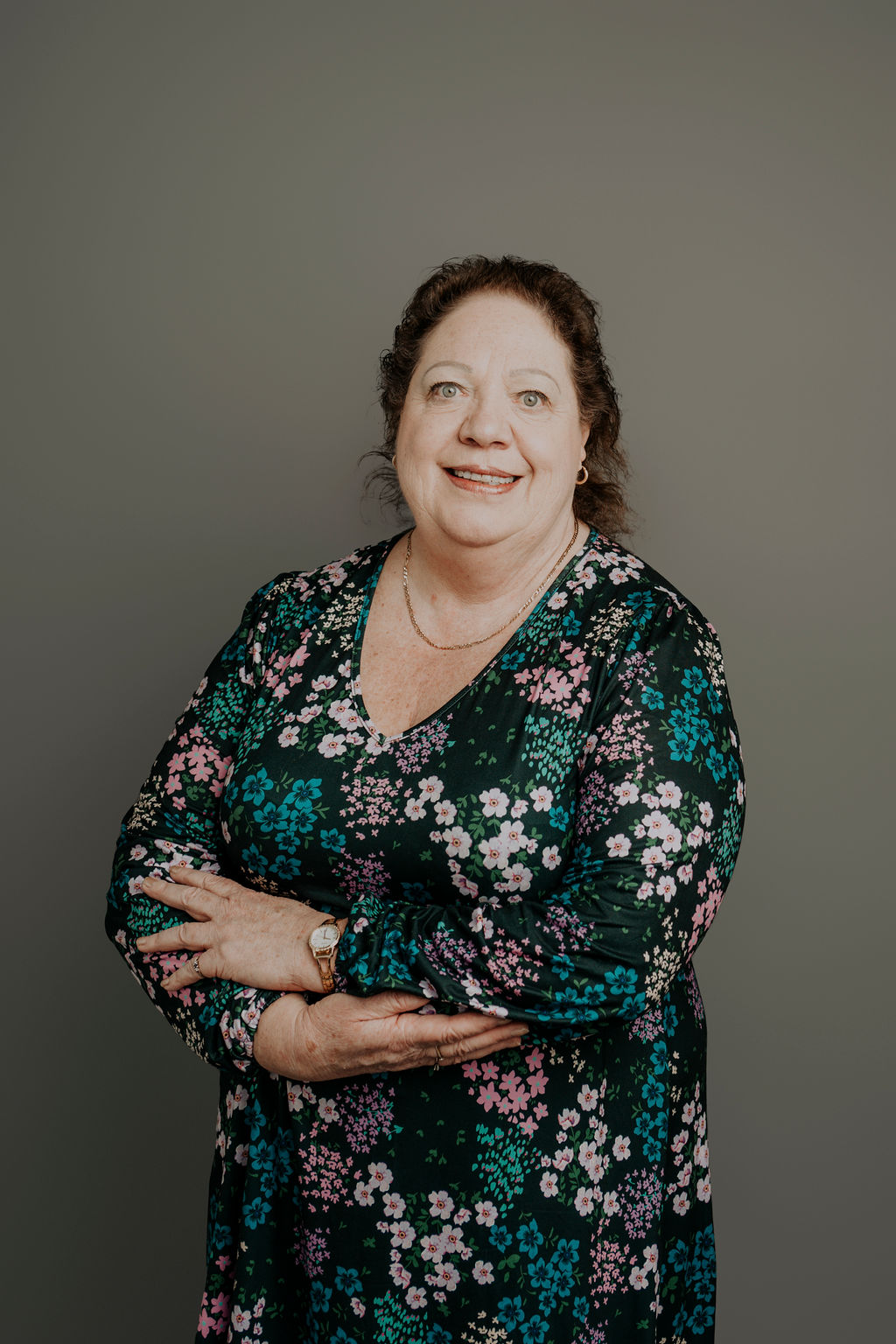 Suzanne Cooke