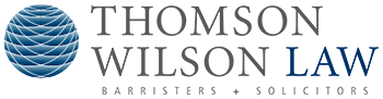 Thomson Wilson Law