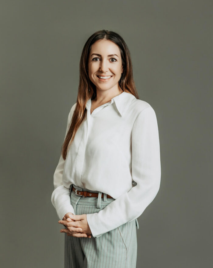 Photo of Alice Dombroski