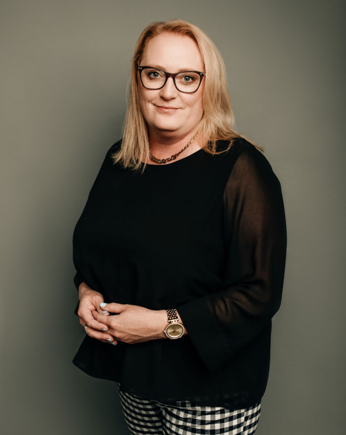 Photo of Anna Patterson