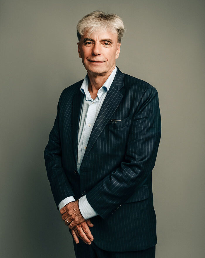 Photo of Arthur Fairley