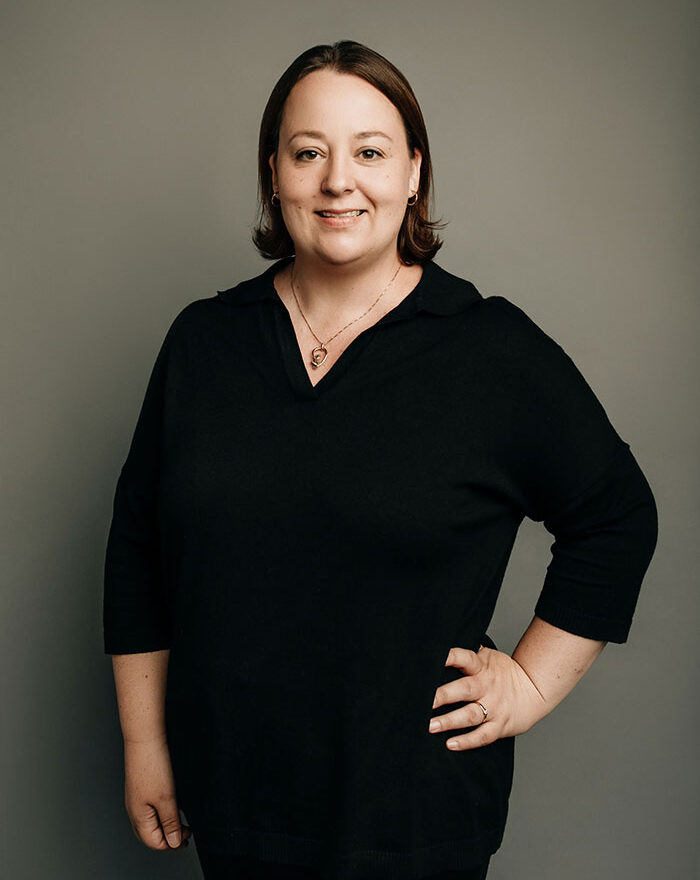 Photo of Bibette Bosua