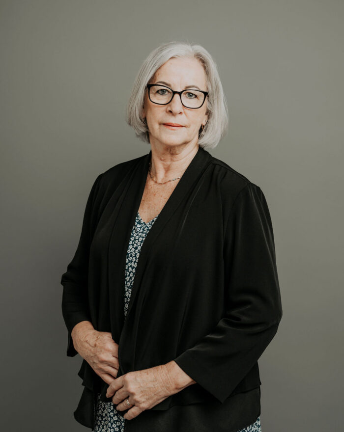 Photo of Donna Yearbury
