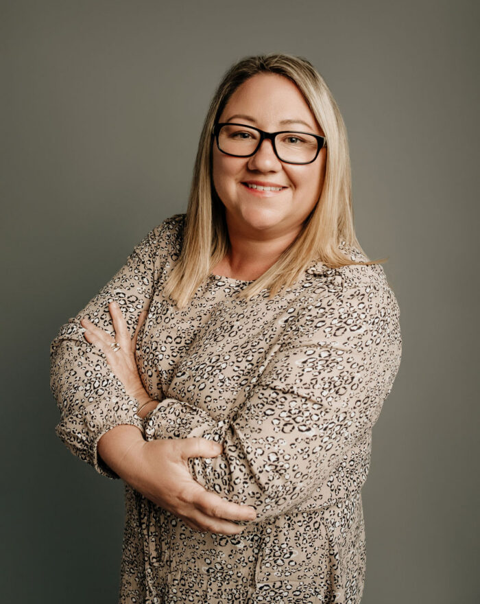 Photo of Holly Klink