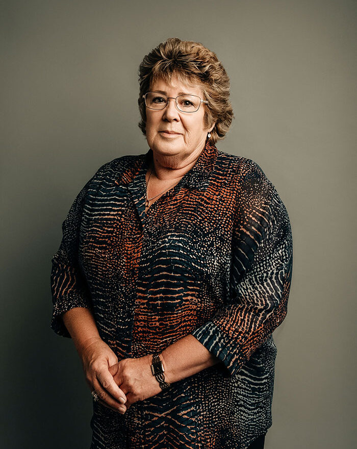 Photo of Karen Shirley