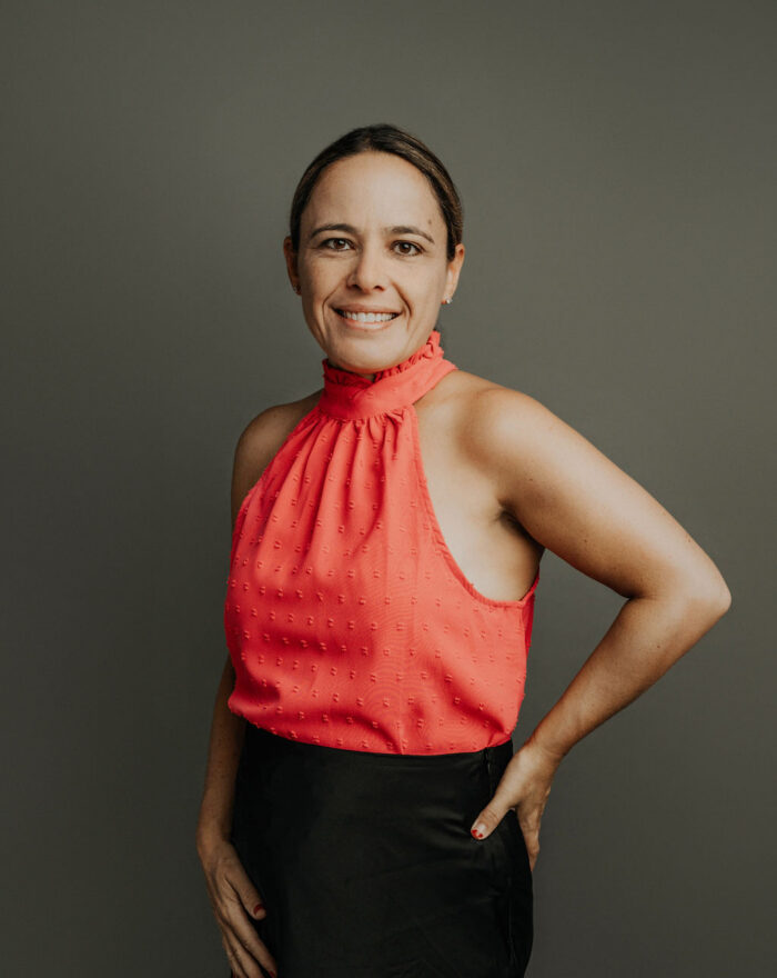 Photo of Kelly Niven
