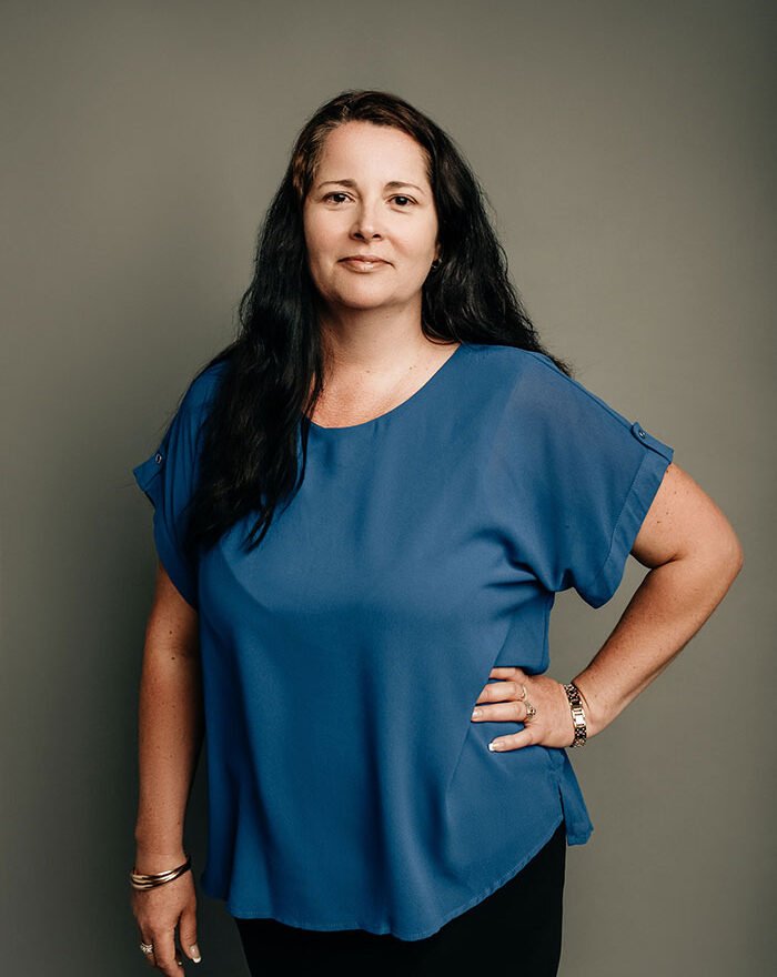 Photo of Kylie Bowmar