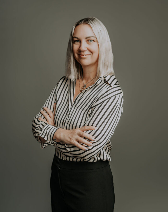 Photo of Loren van Meerendonk