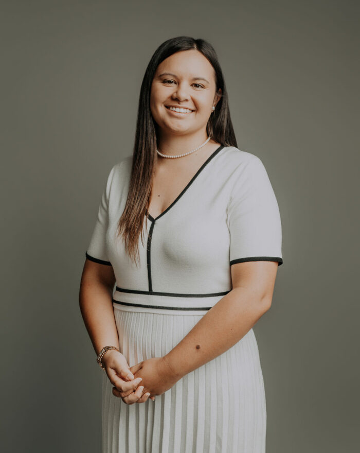 Photo of Maraea Atmore