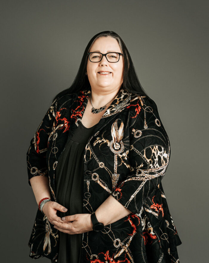Photo of Maria Andrade