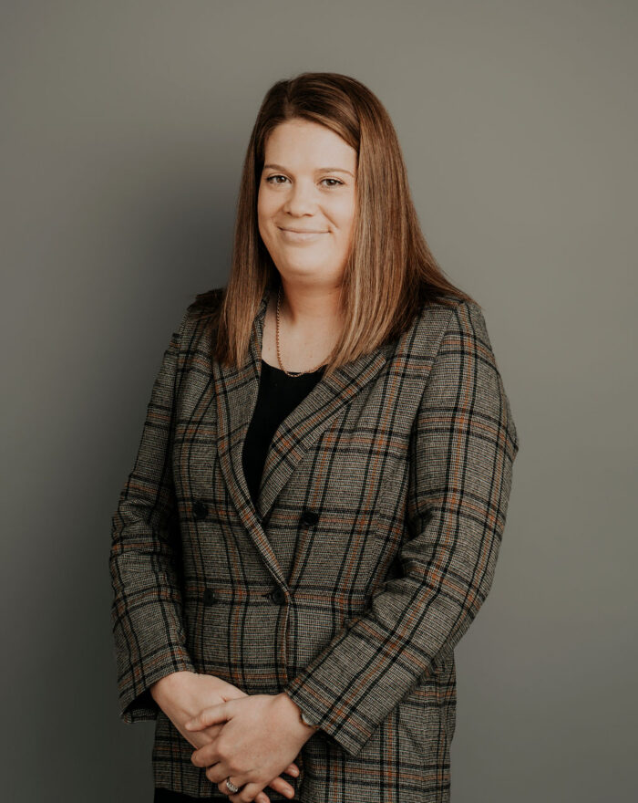 Photo of Ruby Jurlina