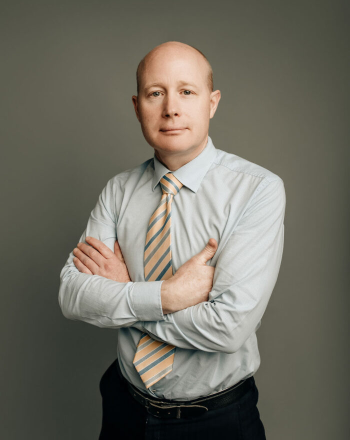 Photo of Rupert Wakeman