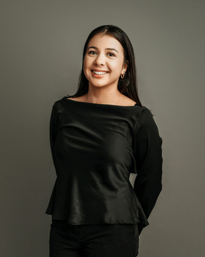 Photo of Sharlene Pilkington