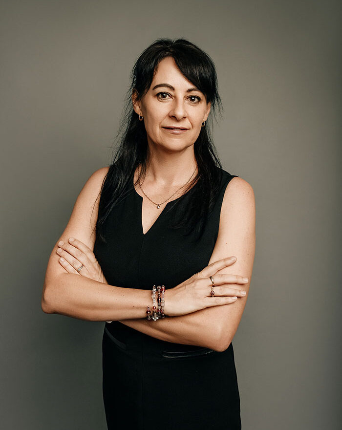 Photo of Tanya Metcalf