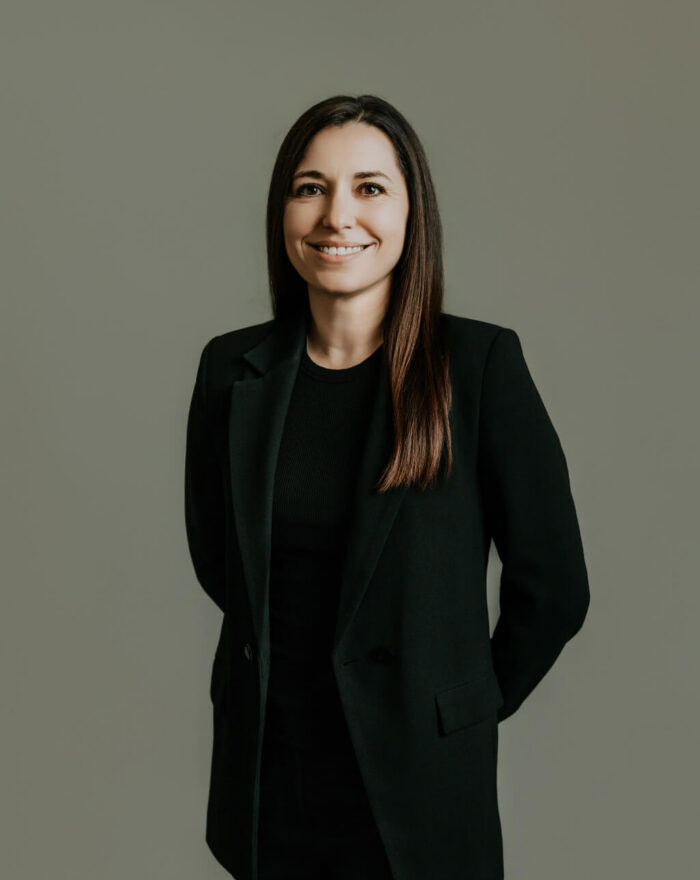 Photo of Tarryn Andrews