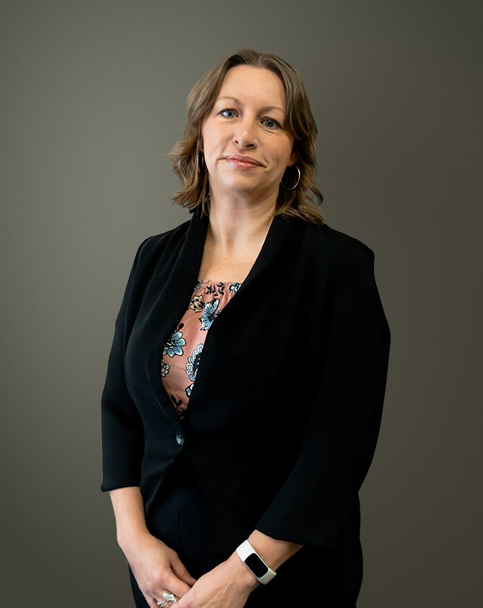 Photo of Vicky Davis