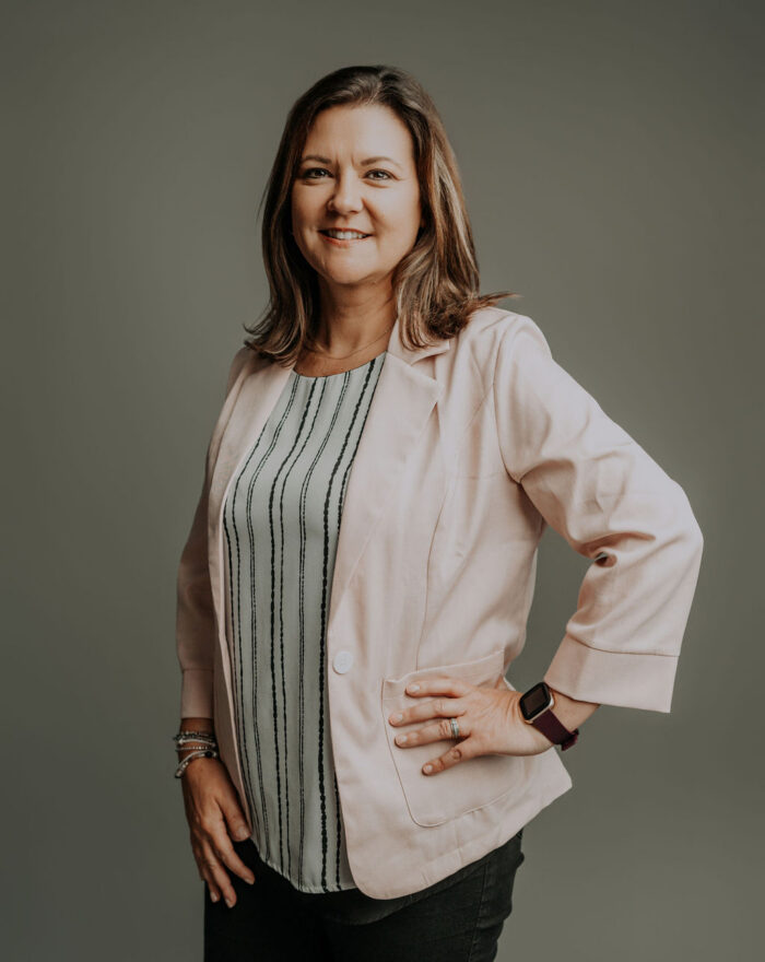 Photo of Yoanda Ebing